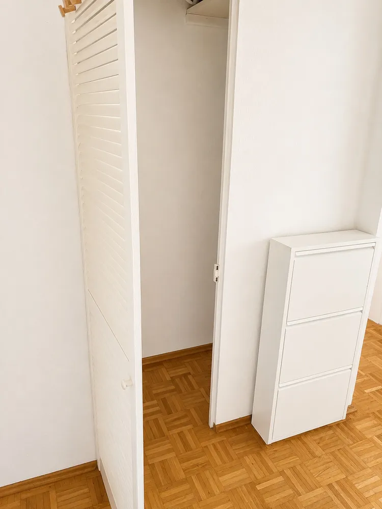 2 Zimmer Wohnung mit 56 m² in Berlin – Bild 2