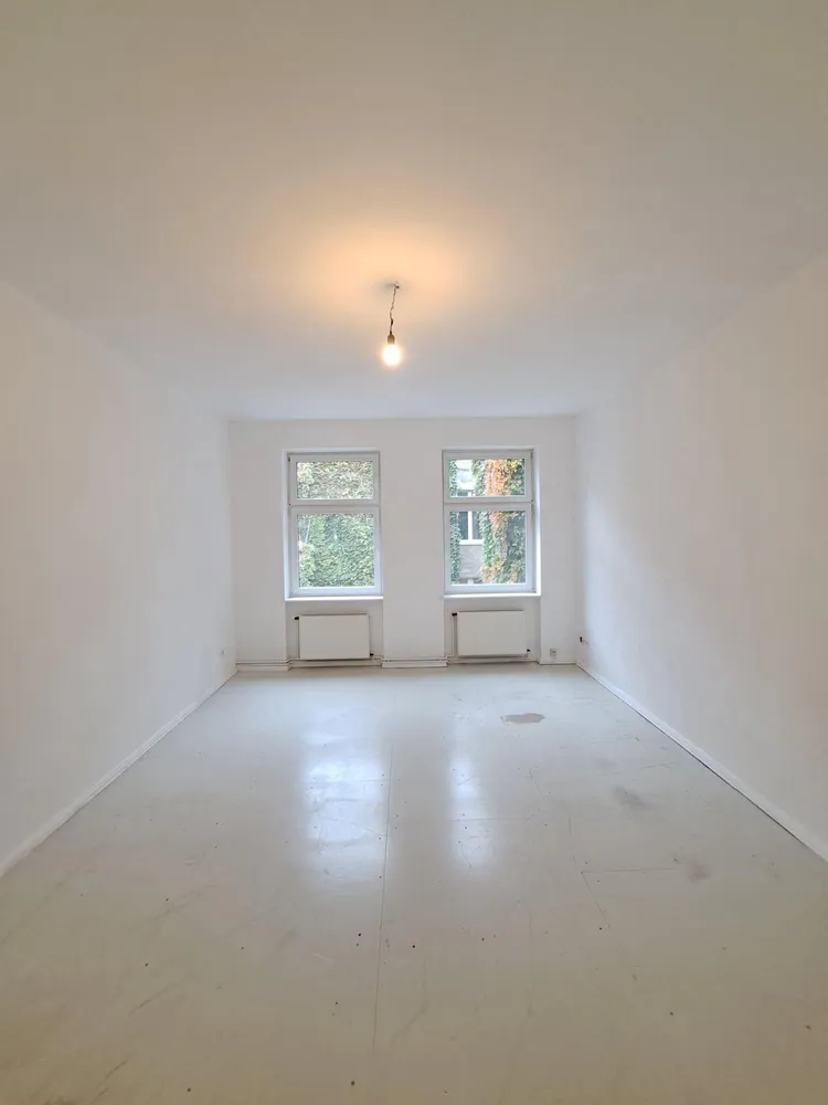 1 Zimmer Wohnung mit 41 m² in Berlin – Bild 2