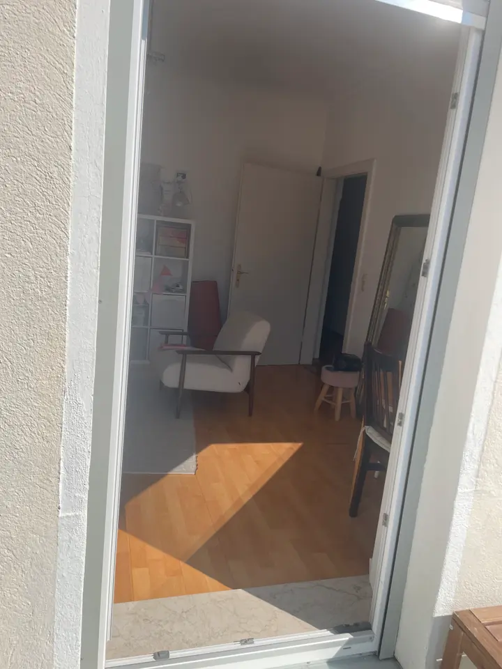 WG-Zimmer mit 90 m² in Augsburg – Bild 10