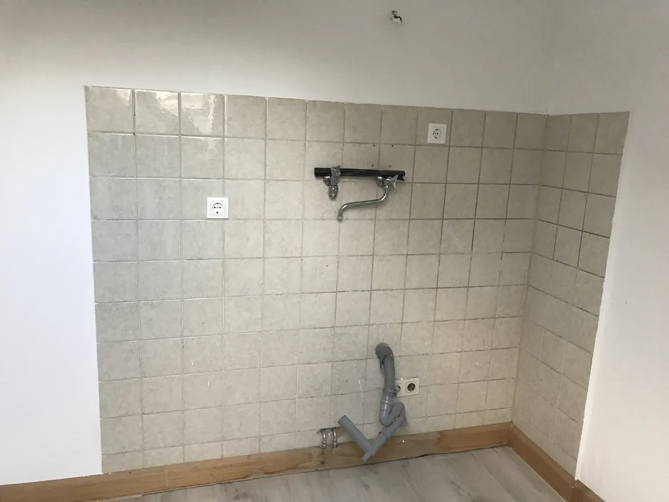 1 Zimmer Wohnung mit 35 m² in Krefeld – Bild 5
