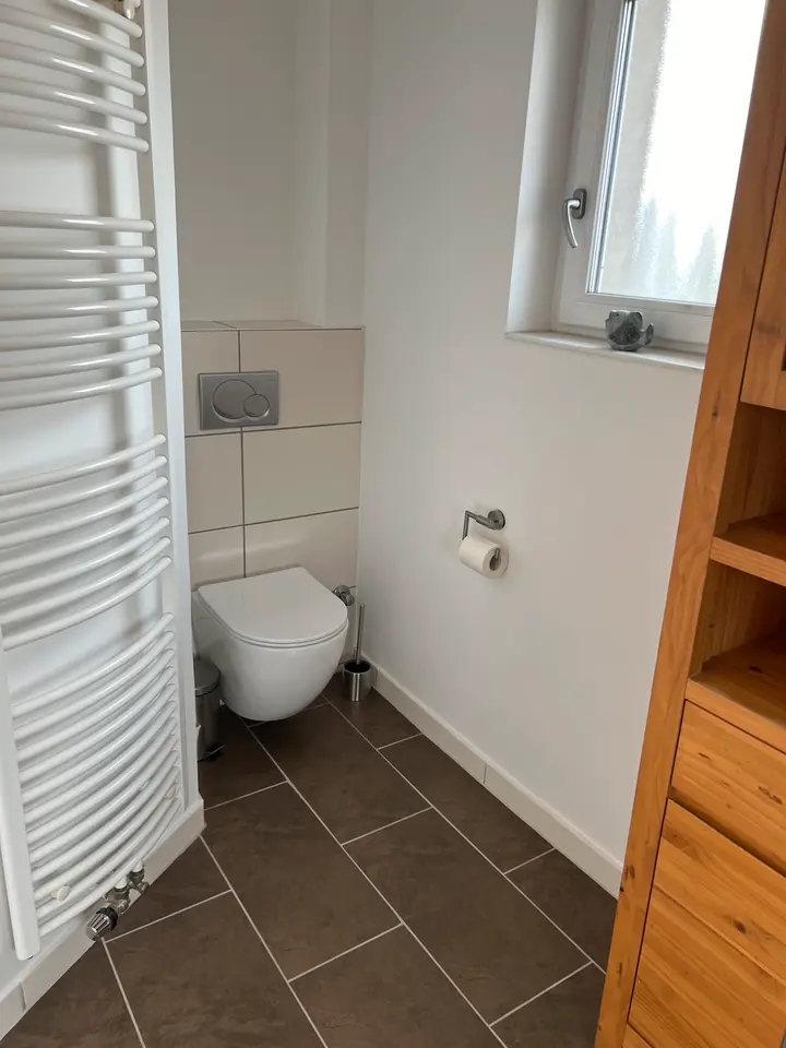 WG-Zimmer mit 60 m² in Duderstadt – Bild 5