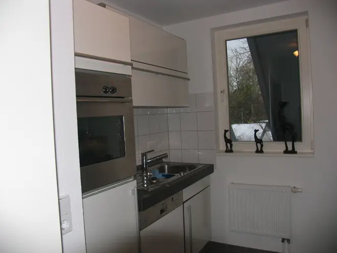 2 Zimmer Wohnung mit 62 m² in Hannover – Bild 12