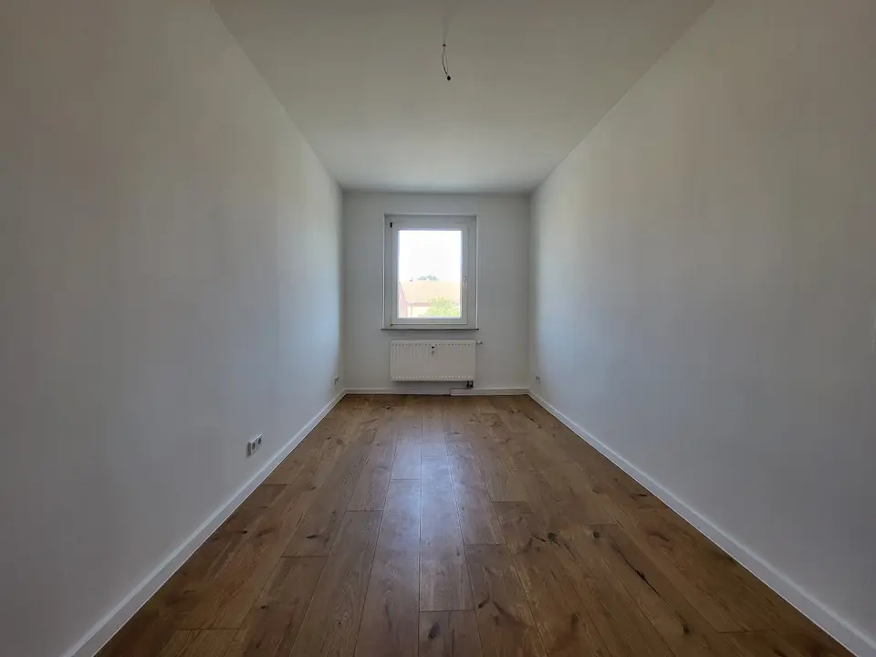 3 Zimmer Wohnung mit 64 m² in Bitterfeld-Wolfen – Bild 4