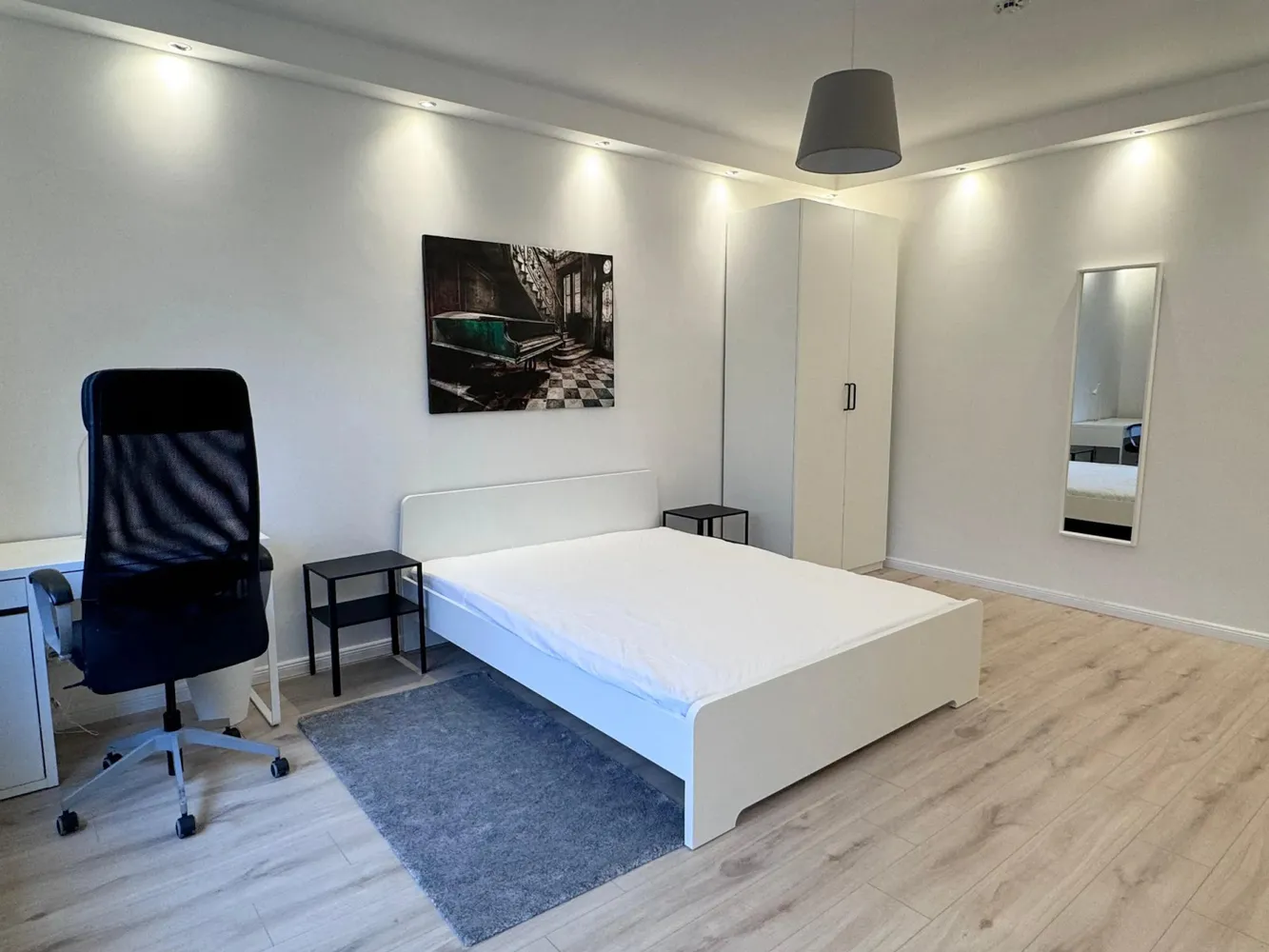 Shared room with 20 m² in Berlin – Photo 3