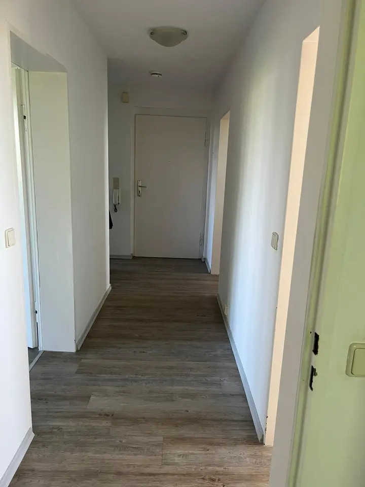 3 Zimmer Wohnung mit 73 m² in Hof – Bild 4