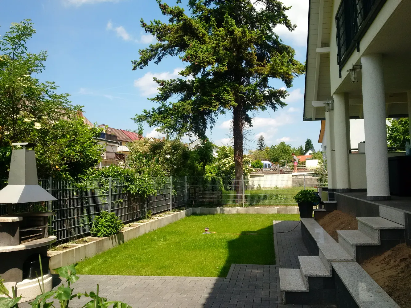 3 Zimmer Wohnung mit 90 m² in Mannheim – Bild 11