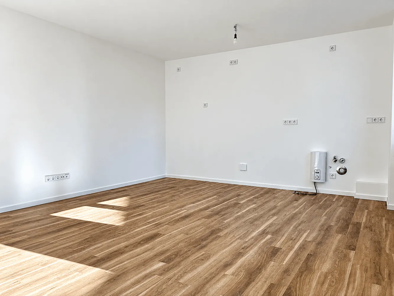 4 Zimmer Wohnung mit 103 m² in Köln – Bild 5