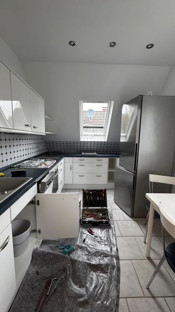 3 Zimmer Wohnung mit 88 m² in Solingen – Bild 5