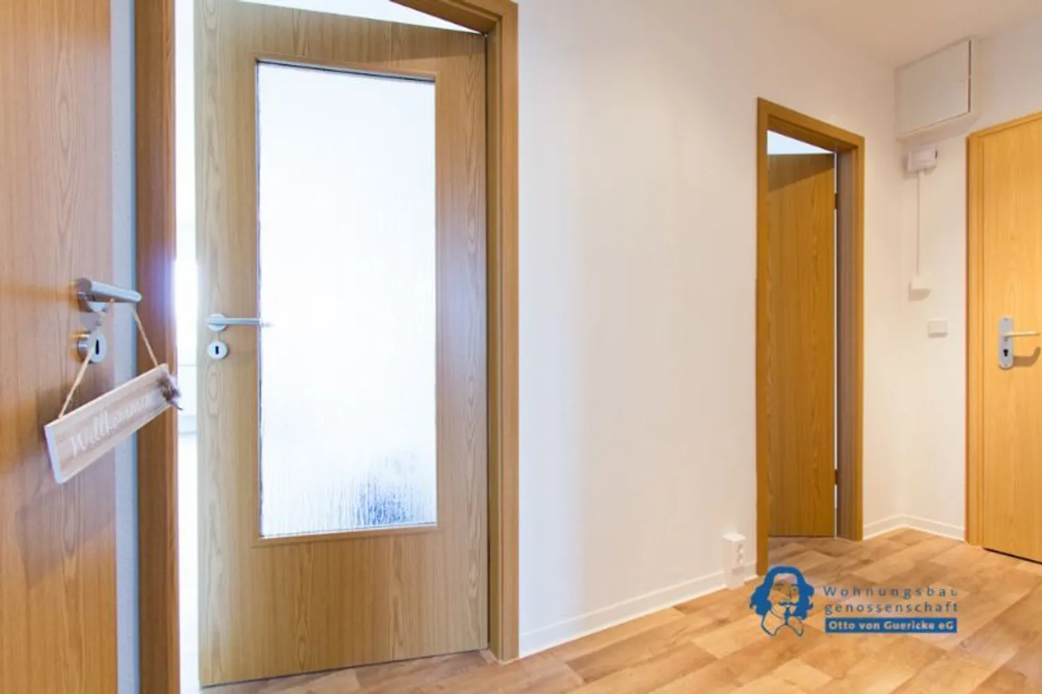 3 Zimmer Wohnung mit 72 m² in Magdeburg – Bild 5