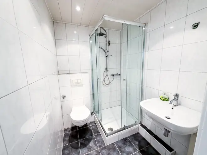 2 Zimmer Wohnung mit 70 m² in Essen – Bild 7