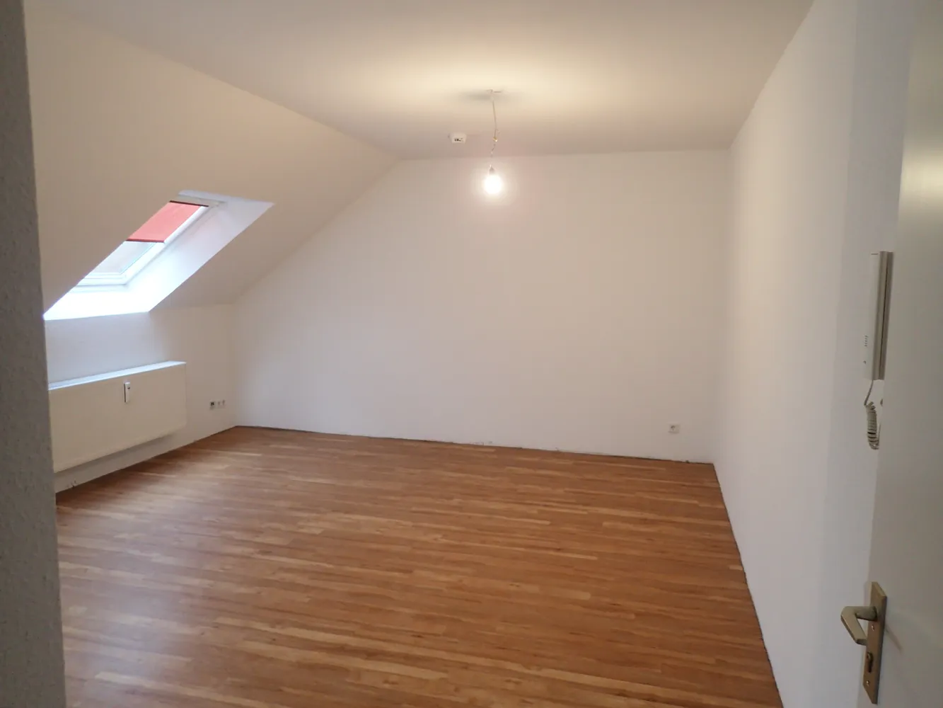 2 room apartment with 47 m² in Dortmund – Photo 4