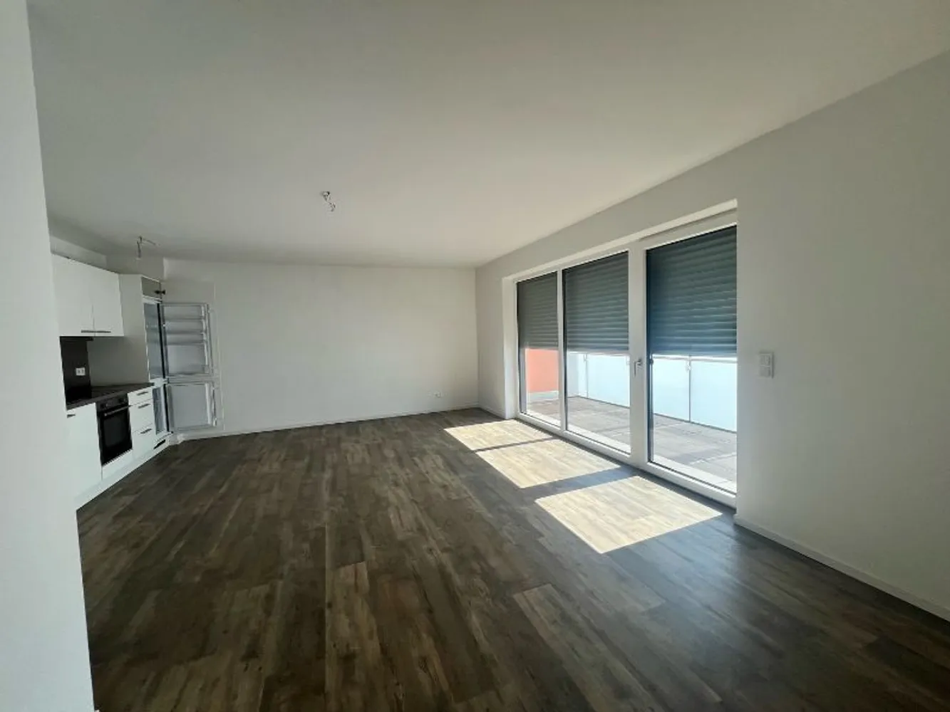 3 Zimmer Wohnung mit 93 m² in Braunschweig – Bild 4