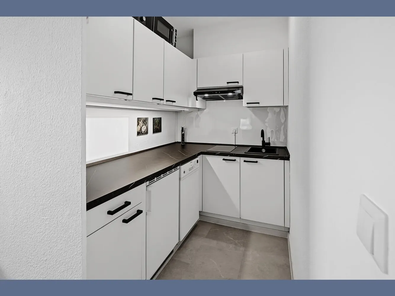 1 Zimmer Wohnung mit 32 m² in München – Bild 6
