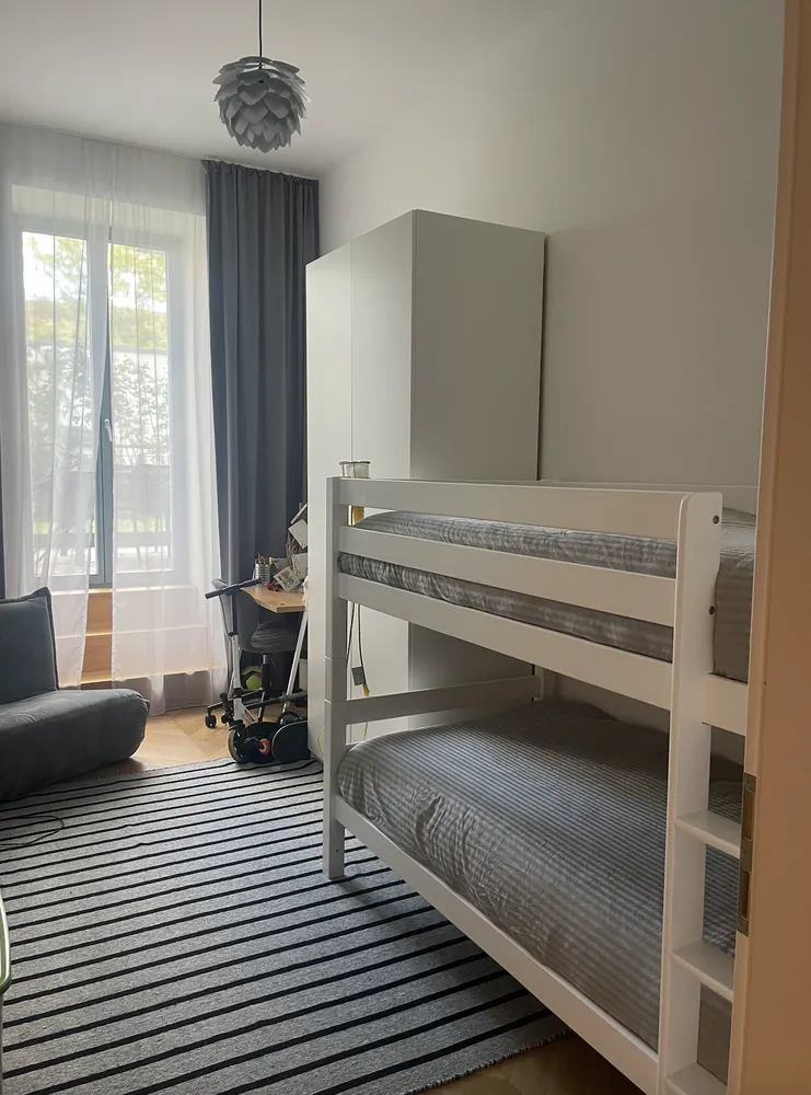 4 Zimmer Wohnung mit 130 m² in Berlin – Bild 11