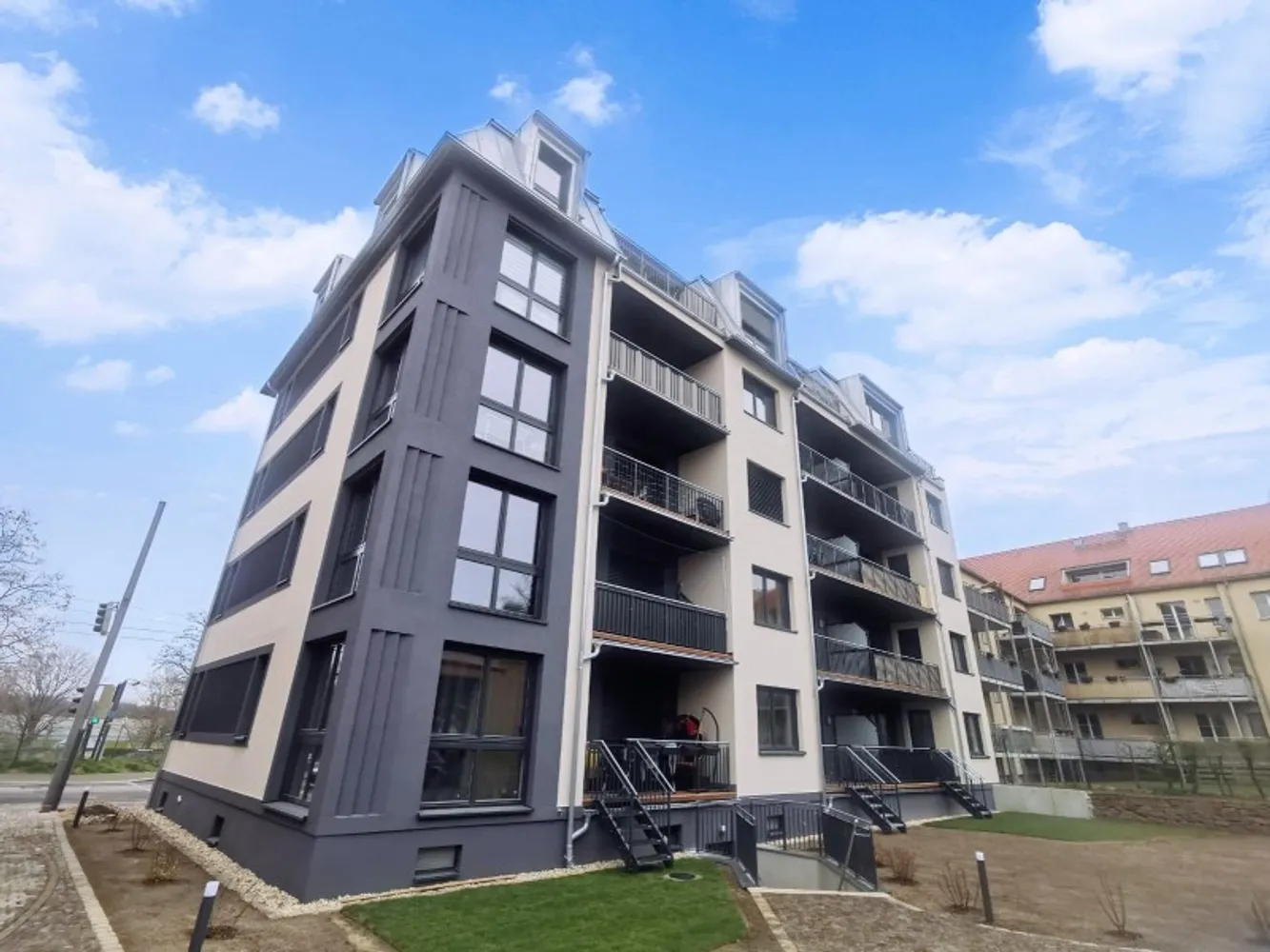 4 Zimmer Wohnung mit 98 m² in Leipzig – Bild 4