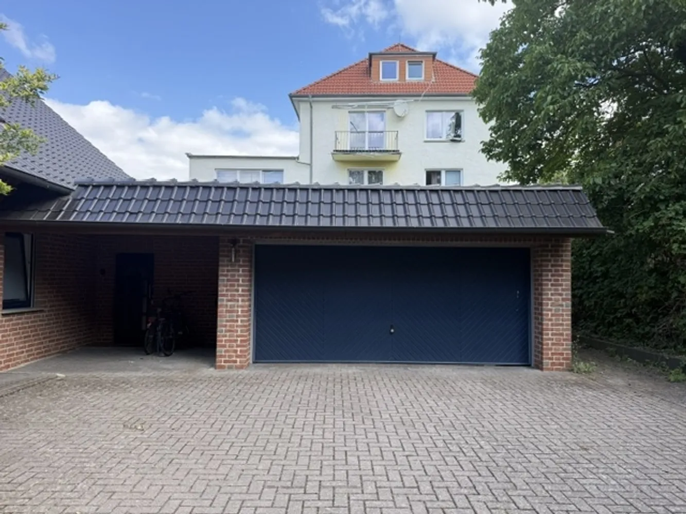 3 Zimmer Wohnung mit 108 m² in Minden – Bild 11