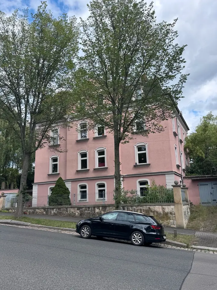 3 Zimmer Wohnung mit 68 m² in Dresden – Bild 4