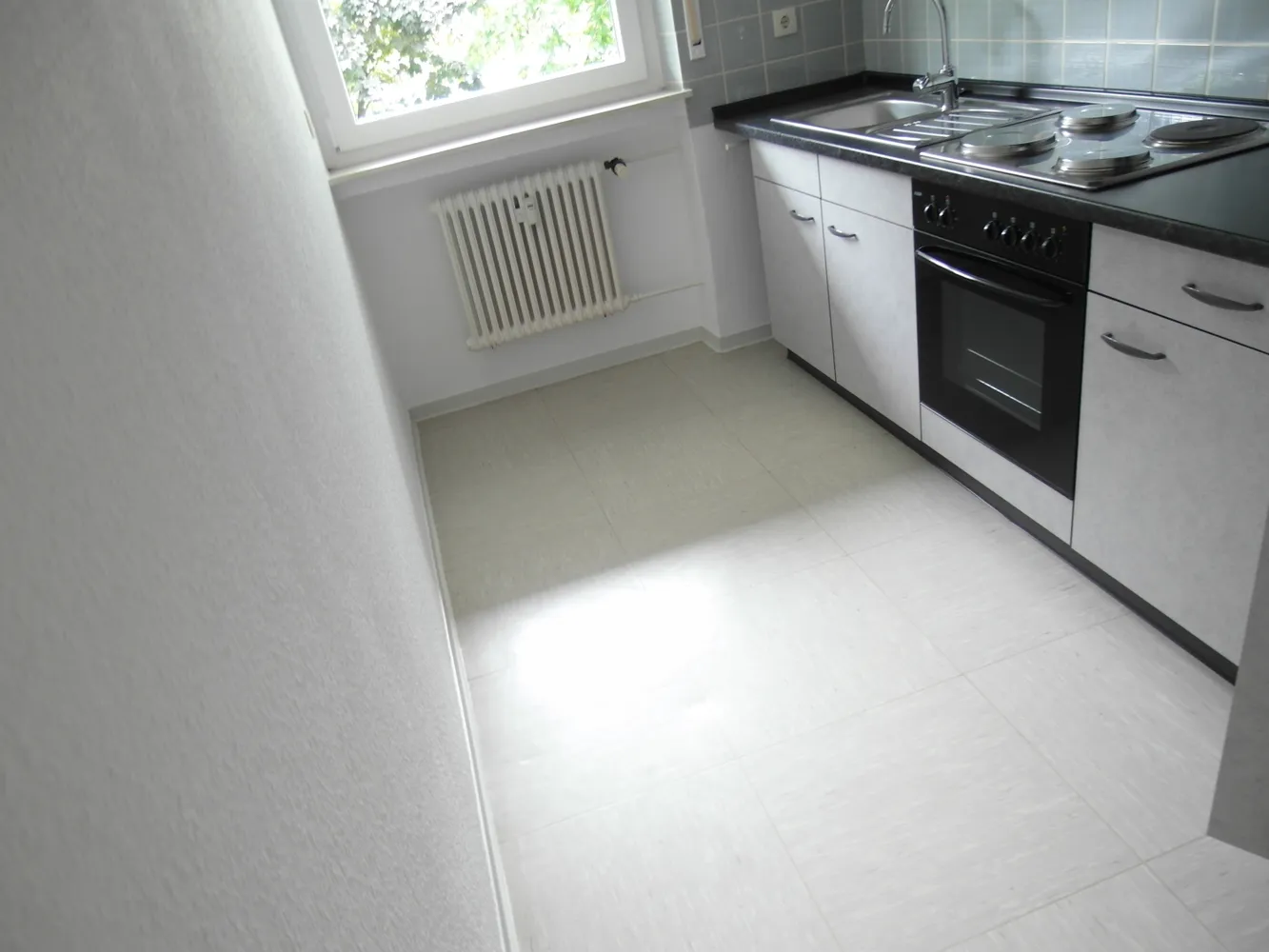 2 Zimmer Wohnung mit 67 m² in Marburg – Bild 2