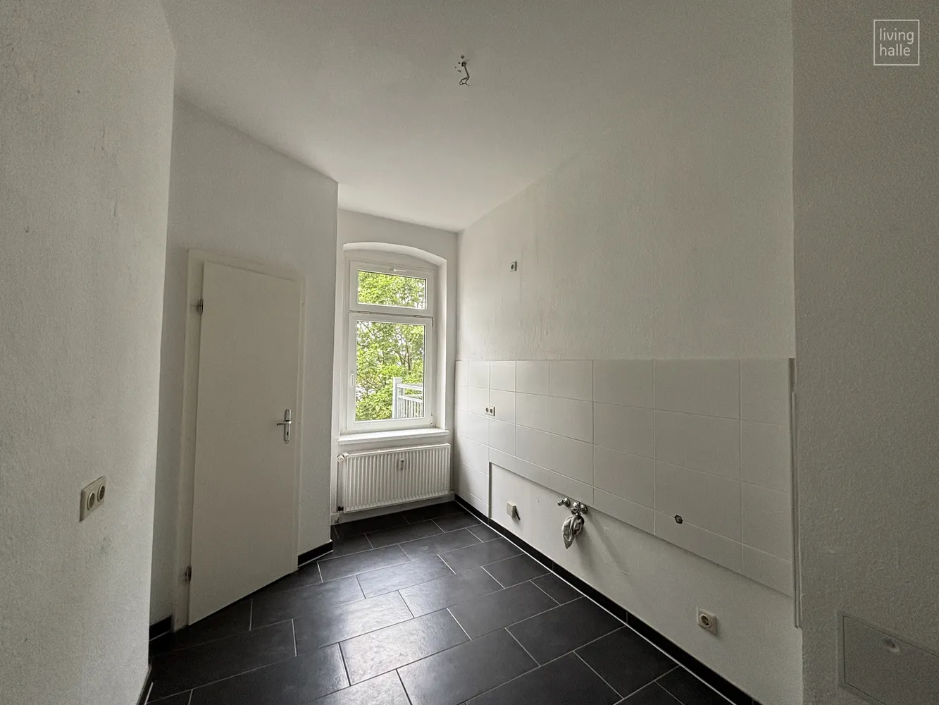 3 Zimmer Wohnung mit 59 m² in Halle (Saale) – Bild 4