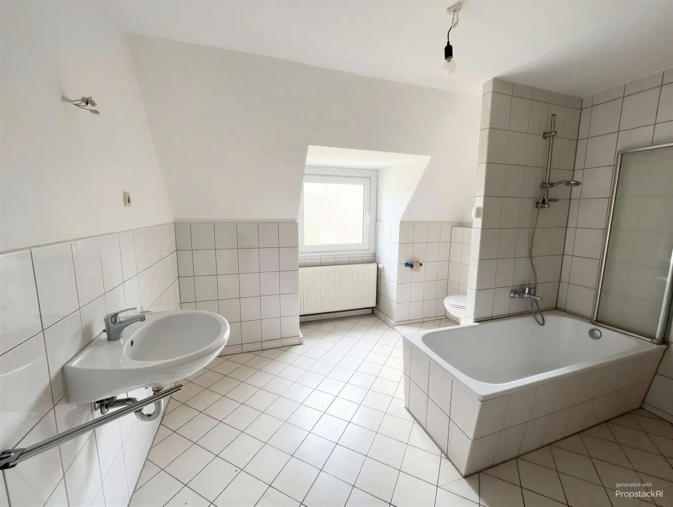 2 Zimmer Wohnung mit 58 m² in Gelsenkirchen – Bild 8
