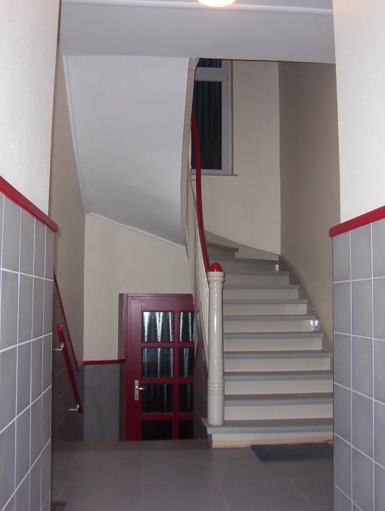 1 Zimmer Wohnung mit 30 m² in Frankfurt am Main – Bild 4