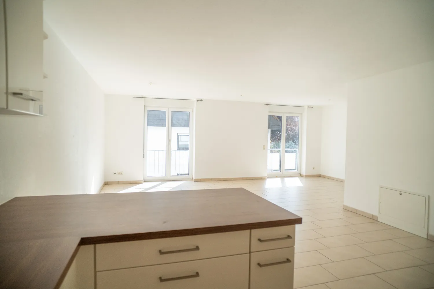3 Zimmer Wohnung mit 83 m² in Rheinfelden – Bild 2