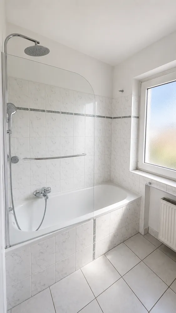 4 Zimmer Wohnung mit 90 m² in Wiesbaden – Bild 11
