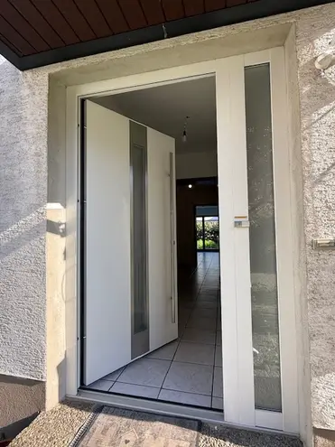 6 Zimmer Haus mit 155 m² in Bensheim – Bild 4