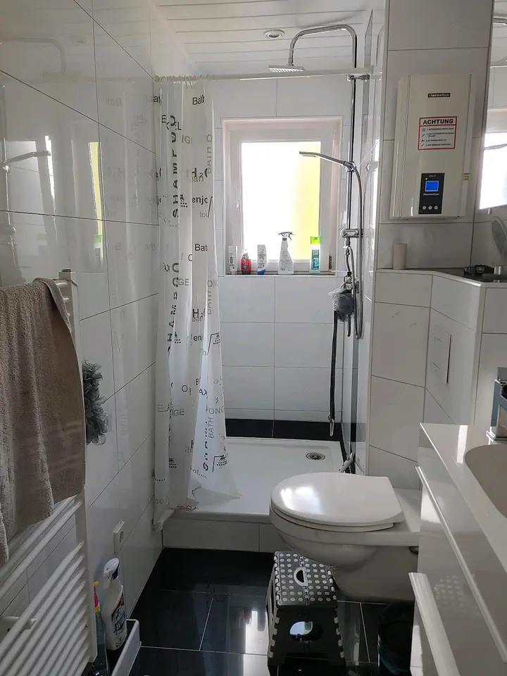 3 Zimmer Wohnung mit 55 m² in Bremen – Bild 7
