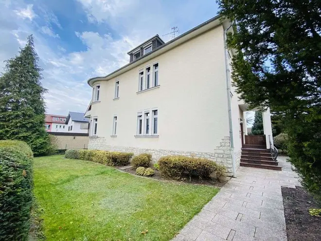 4 Zimmer Wohnung mit 103 m² in Paderborn – Bild 3