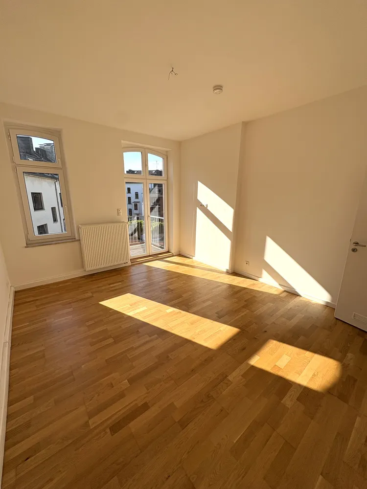 2 Zimmer Wohnung mit 59 m² in Aachen – Bild 2