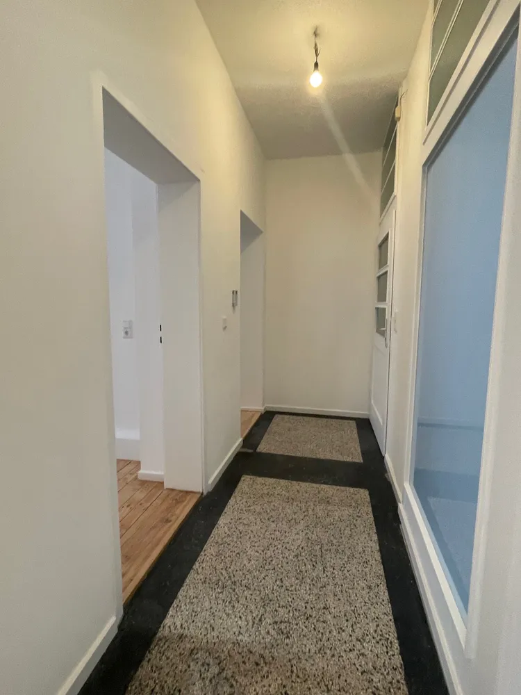 4 Zimmer Wohnung mit 100 m² in Mannheim – Bild 8