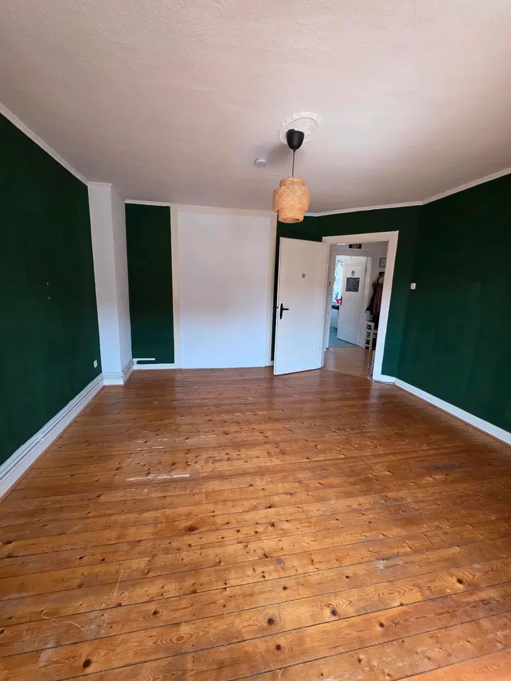 WG-Zimmer mit 21 m² in Osnabrück – Bild 2