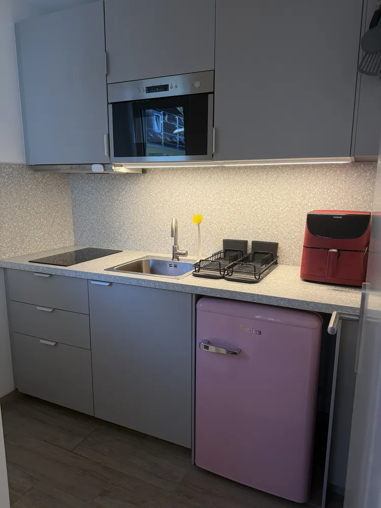 1 Zimmer Wohnung mit 33 m² in München – Bild 8