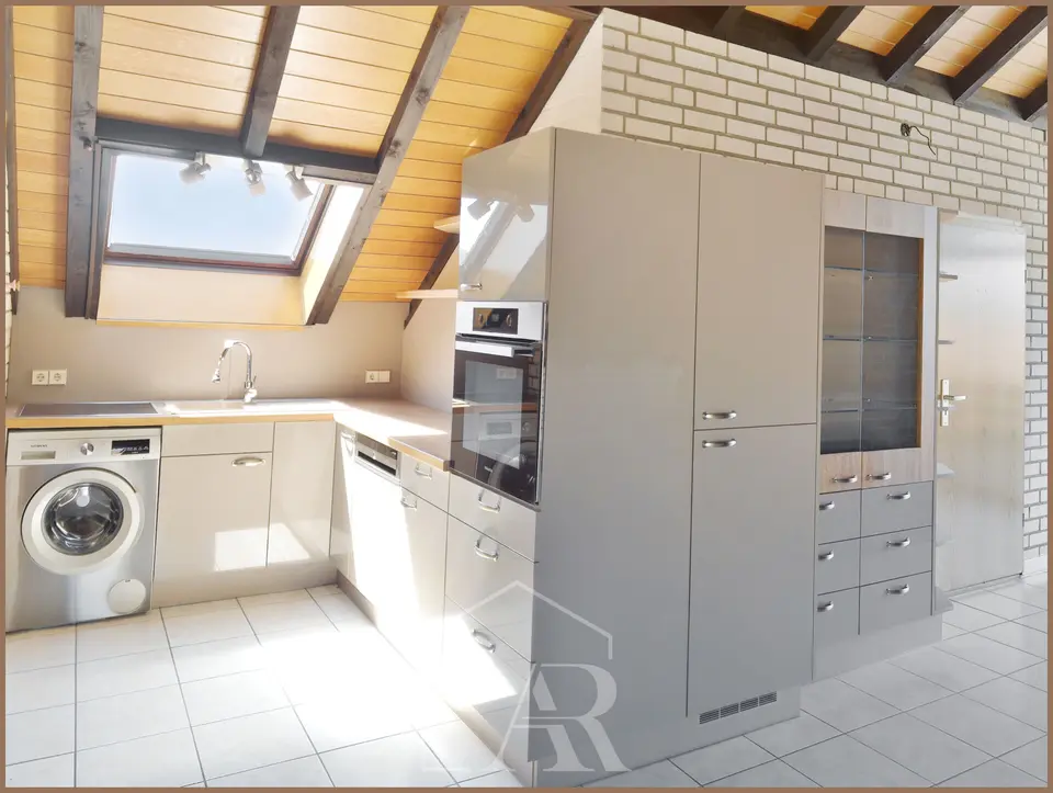 2 Zimmer Wohnung mit 78 m² in Bergheim – Bild 3