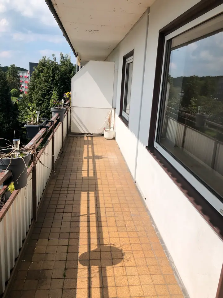 4 Zimmer Wohnung mit 83 m² in Velbert – Bild 8