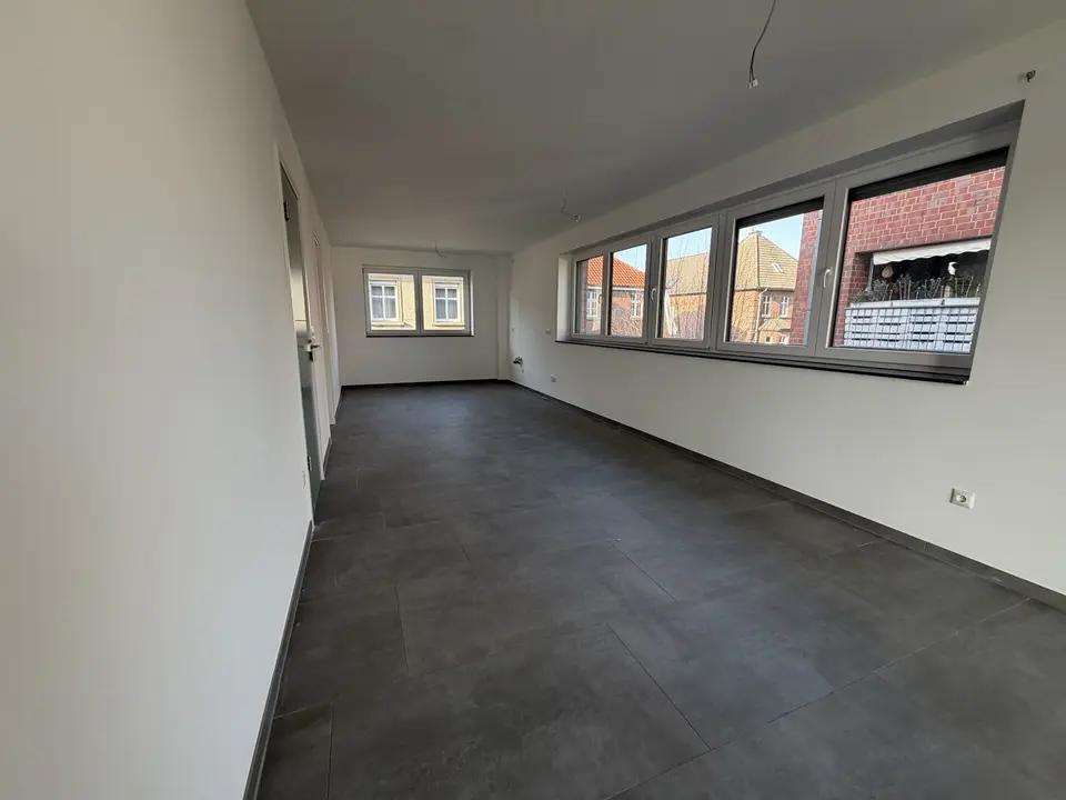 2 Zimmer Wohnung mit 64 m² in Bocholt – Bild 2
