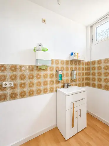 3 Zimmer Wohnung mit 56 m² in Karlsruhe – Bild 5