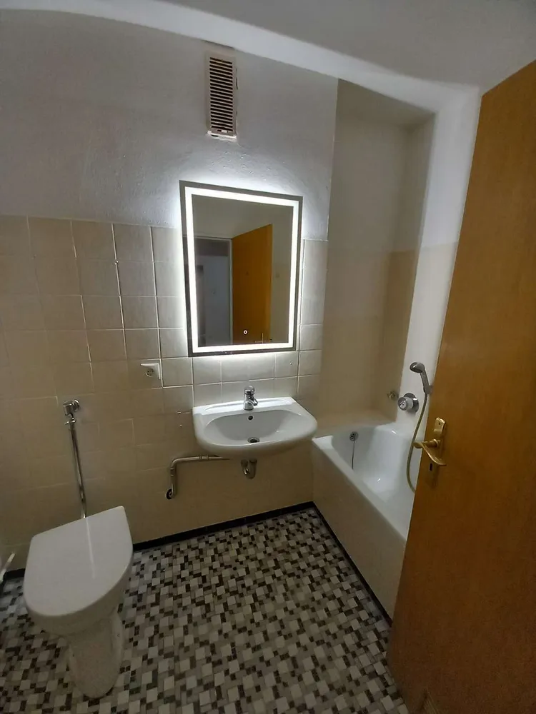 3 Zimmer Wohnung mit 72 m² in Hof – Bild 6