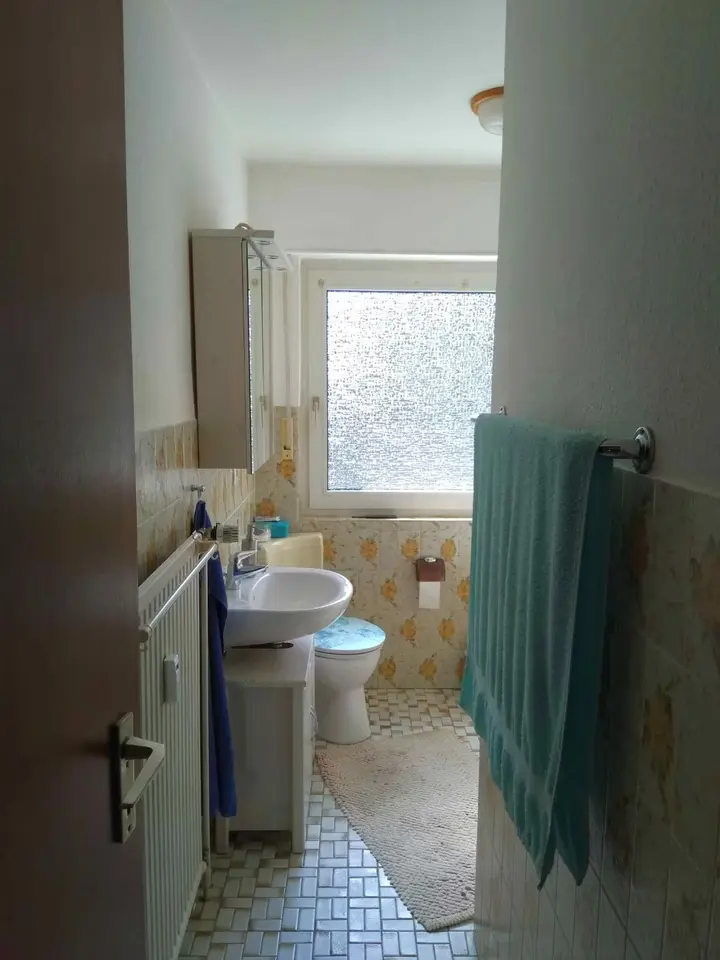 3 Zimmer Wohnung mit 100 m² in Essen – Bild 3