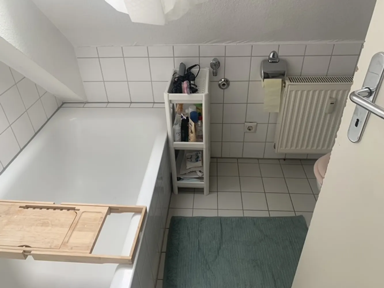 2 Zimmer Wohnung mit 38 m² in Wiesbaden – Bild 8