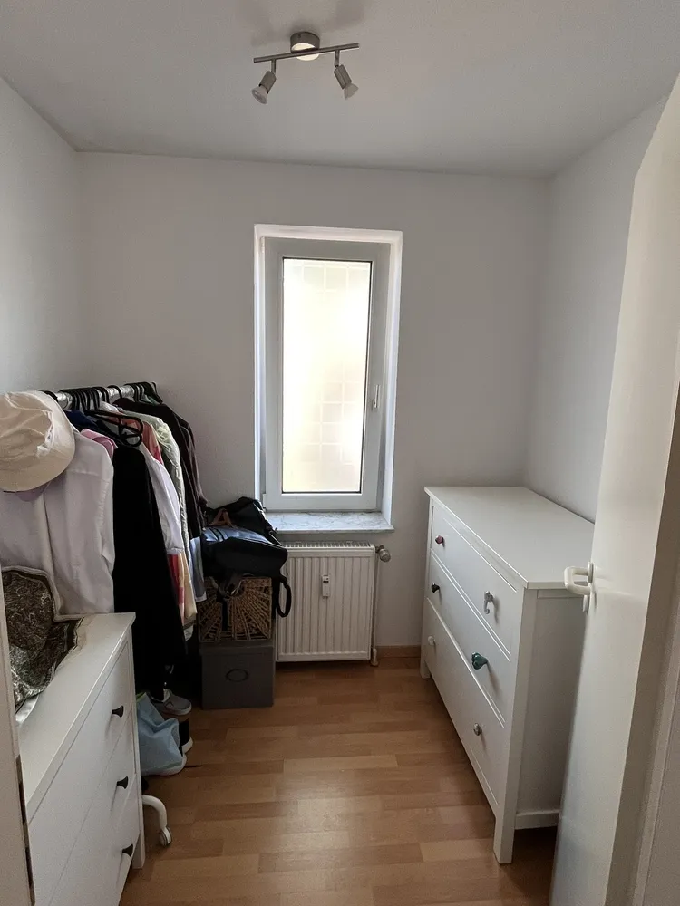 4 room apartment with 72 m² in Oldenburg – Photo 3