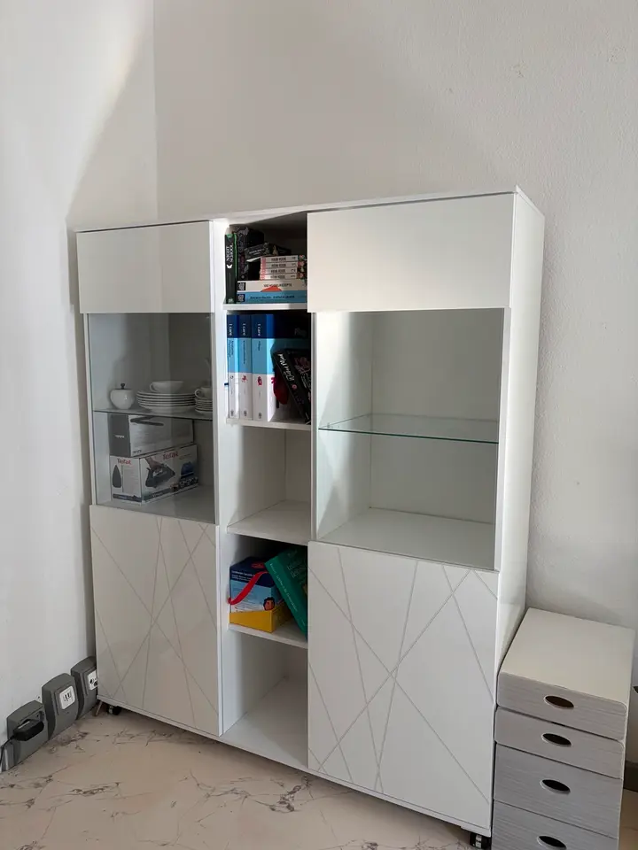 2 room apartment with 34 m² in Passau – Photo 5