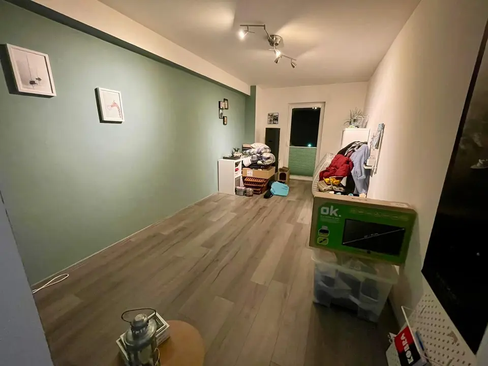 5 Zimmer Wohnung mit 138 m² in Schwarzenberg – Bild 3