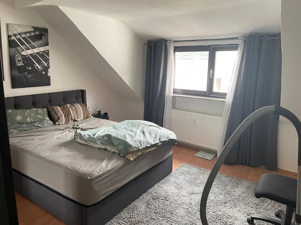5 Zimmer Wohnung mit 70 m² in Limburg an der Lahn – Bild 2