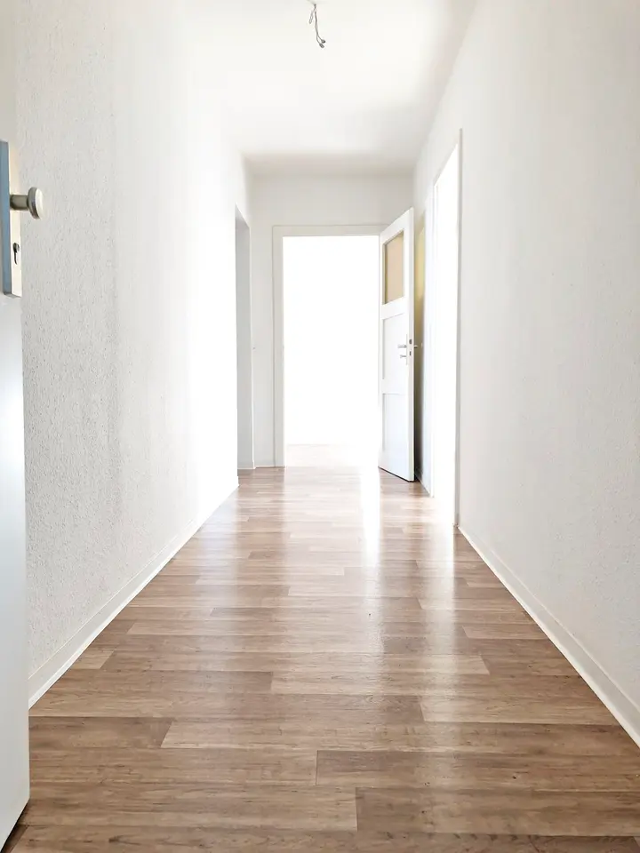 2 Zimmer Wohnung mit 52 m² in Riesa – Bild 4