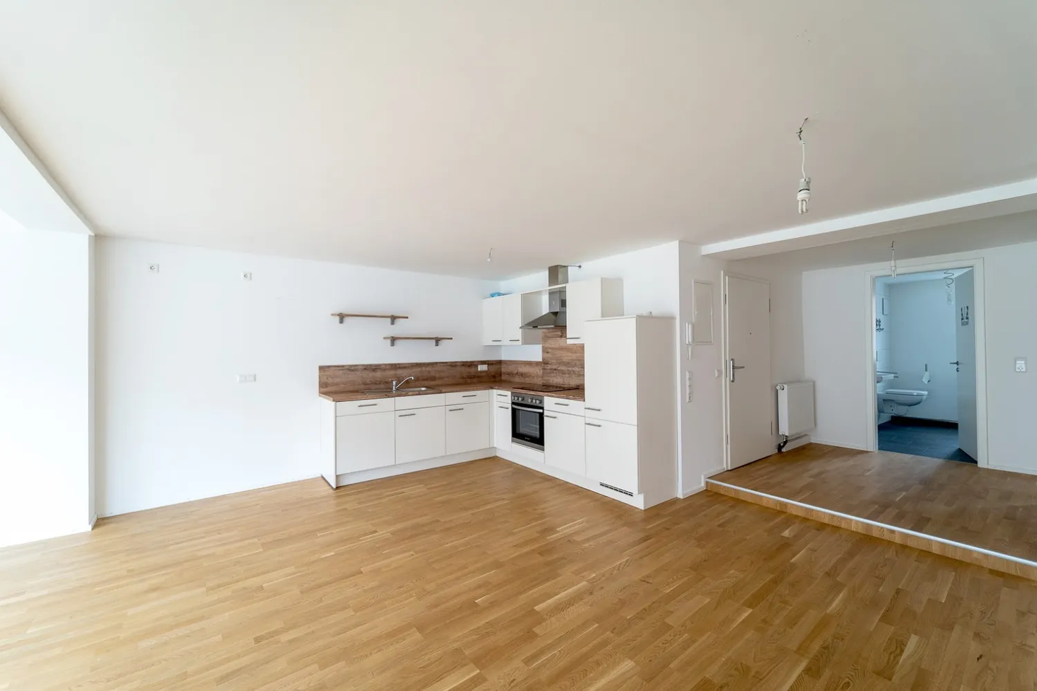 2 Zimmer Wohnung mit 86 m² in Metzingen – Bild 5