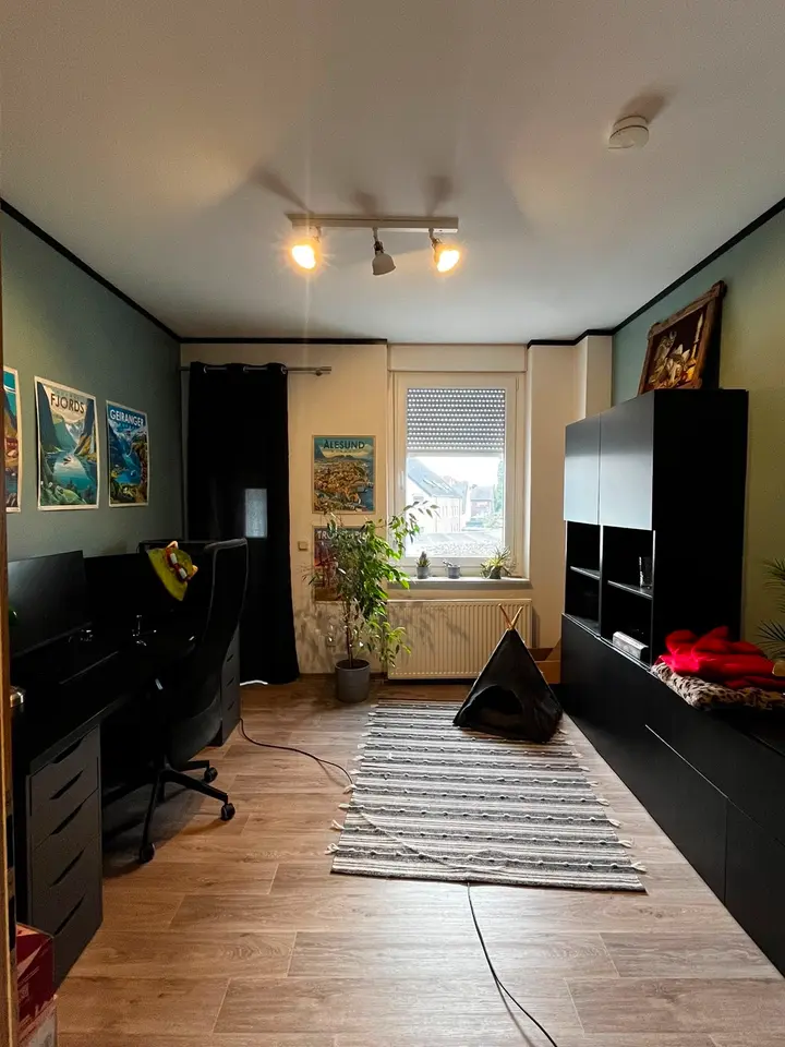 3 Zimmer Wohnung mit 74 m² in Dorsten – Bild 4