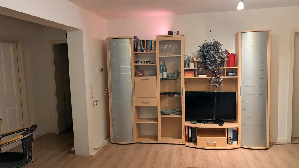 WG-Zimmer mit 90 m² in Gießen – Bild 1