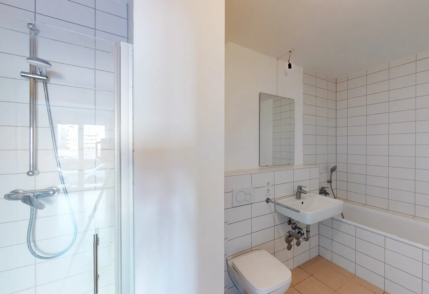 3 room apartment with 85 m² in Frankfurt am Main – Photo 9